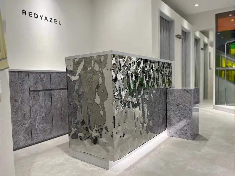 REDYAZEL shibuya 109店