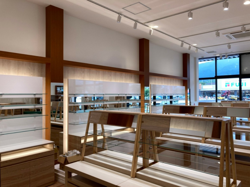 眼鏡市場　イオンタウン川之江店